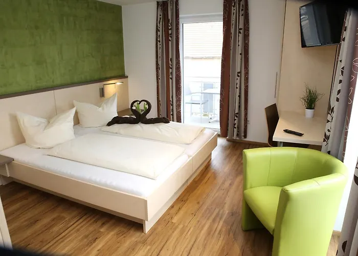 Inn Goldener Schlüssel Mit Sina 2*