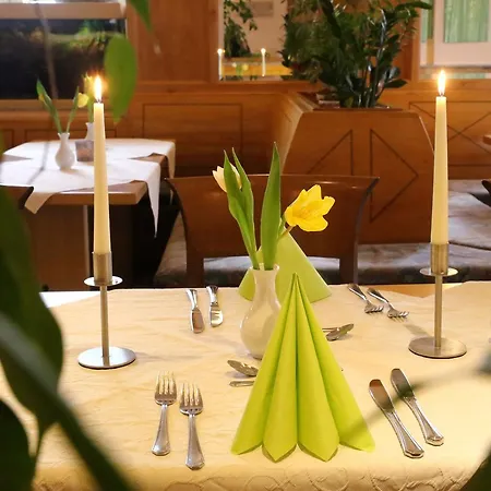 Мини-отель Goldener Schluessel Mit Gaestehaus Sina 2*